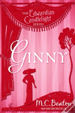 Capa do artigo Ginny
