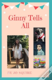 Capa do artigo Ginny Tells All