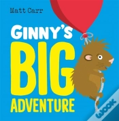 Capa do artigo Ginny