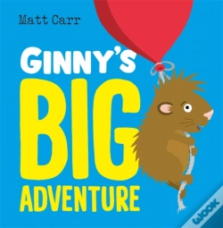 Capa do artigo Ginny'S Big Adventure