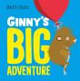 Ginny'S Big Adventure - Preview