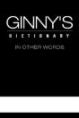 Ginny'S Dictionary In Other Words - Preview