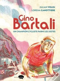 Capa do artigo Gino Bartali