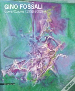 Capa do artigo Gino Fossali