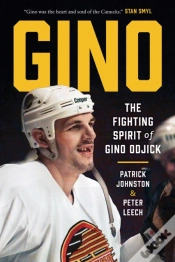 Capa do artigo Gino