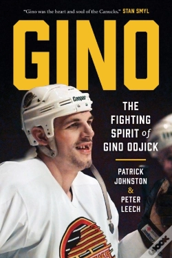 Capa do artigo Gino