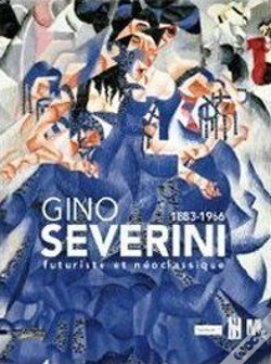 Capa do artigo Gino Severini (1883-1966)