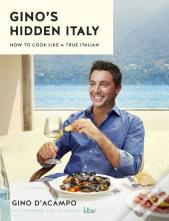 Gino'S Hidden Italy