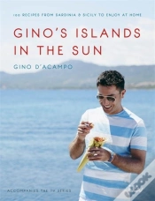 Capa do artigo Gino