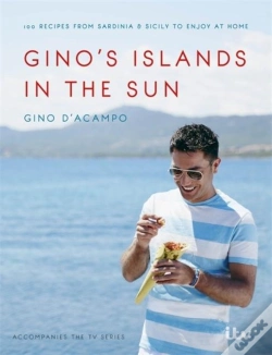 Capa do artigo Gino'S Islands In The Sun