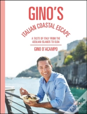 Capa do artigo Gino