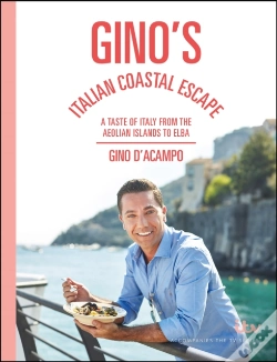 Capa do artigo Gino'S Italian Coastal Escape