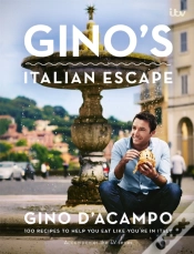 Capa do artigo Gino