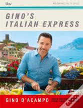 Gino'S Italian Express