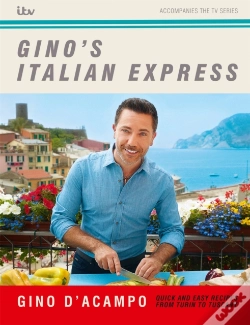 Capa do artigo Gino'S Italian Express