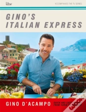 Capa do artigo Gino
