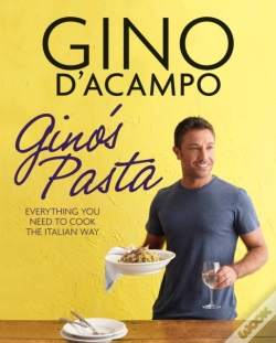 Capa do artigo Gino'S Pasta