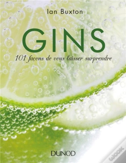 Capa do artigo Gins - 101 Facons De Vous Laisser Surprendre