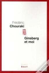 Ginsberg Et Moi