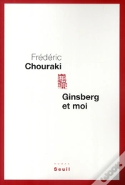 Capa do artigo Ginsberg Et Moi
