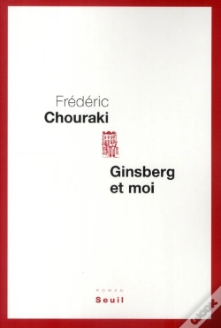 Capa do artigo Ginsberg Et Moi