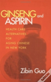 Capa do artigo Ginseng And Aspirin
