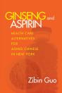 Ginseng And Aspirin - Preview