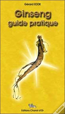 Capa do artigo Ginseng, Guide Pratique