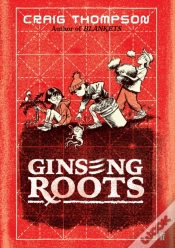 Capa do artigo Ginseng Roots