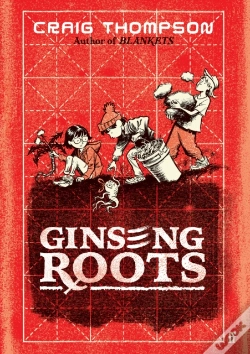Capa do artigo Ginseng Roots