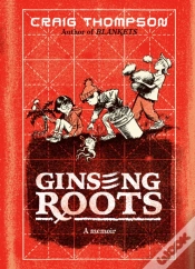 Capa do artigo Ginseng Roots