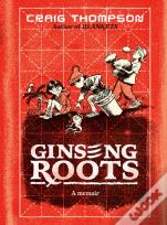Ginseng Roots