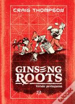 Ginseng Roots
