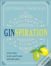 Capa do artigo Ginspiration