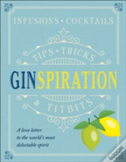 Capa do artigo Ginspiration