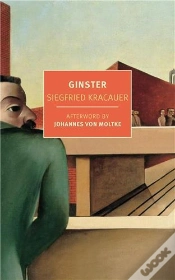 Capa do artigo Ginster