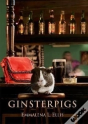 Capa do artigo Ginsterpigs