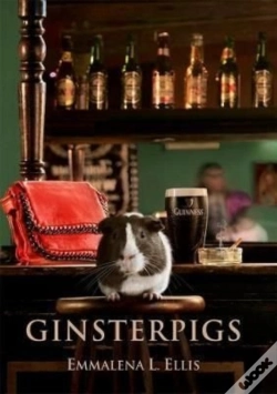 Capa do artigo Ginsterpigs