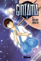 Capa do artigo Gintama 2