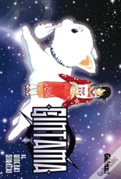 Capa do artigo Gintama 4