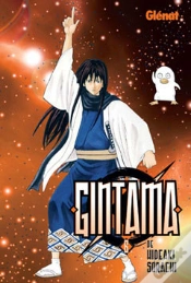 Capa do artigo Gintama 6