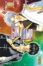 Gintama, Tome 53 - Preview