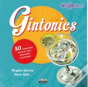 Capa do artigo Gintonics