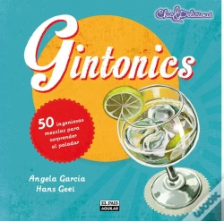 Capa do artigo Gintonics