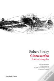 Capa do artigo Ginza Samba. Poemas Escogidos