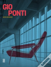 Capa do artigo Gio Ponti, Archi Designer