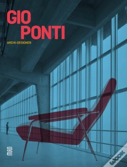 Capa do artigo Gio Ponti, Archi Designer