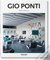 Capa do artigo Gio Ponti