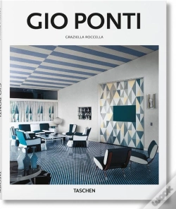 Capa do artigo Gio Ponti