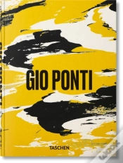 Capa do artigo Gio Ponti